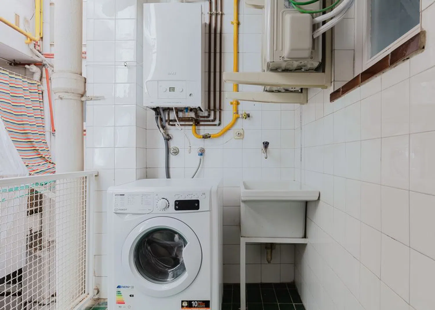 Piso en C. de Ramón Miguel y Planas, 2 - Foto 2