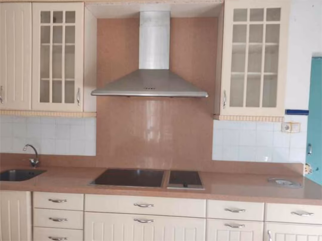 Estudio en Puerto de la Torre