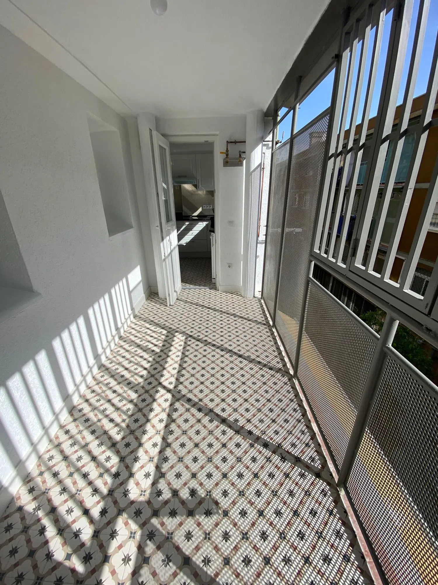 Piso en calle de Baena, 5 - Foto 2