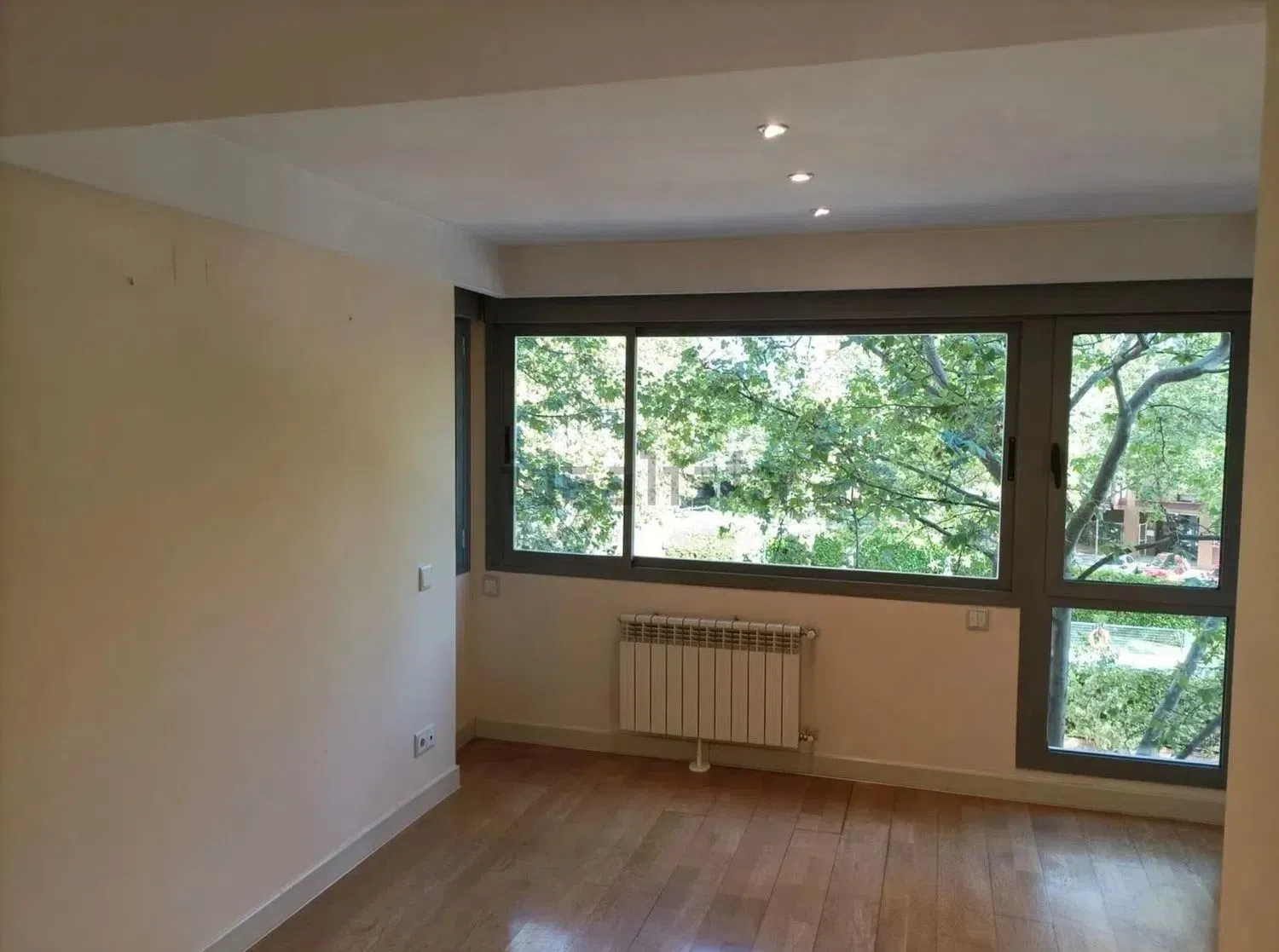 Piso en calle de Caleruega, 90 - Foto 5