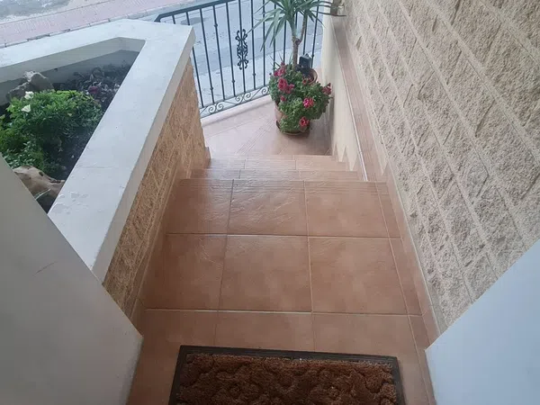 Chalet adosado en Calle Carlos I, 10 - Foto 6