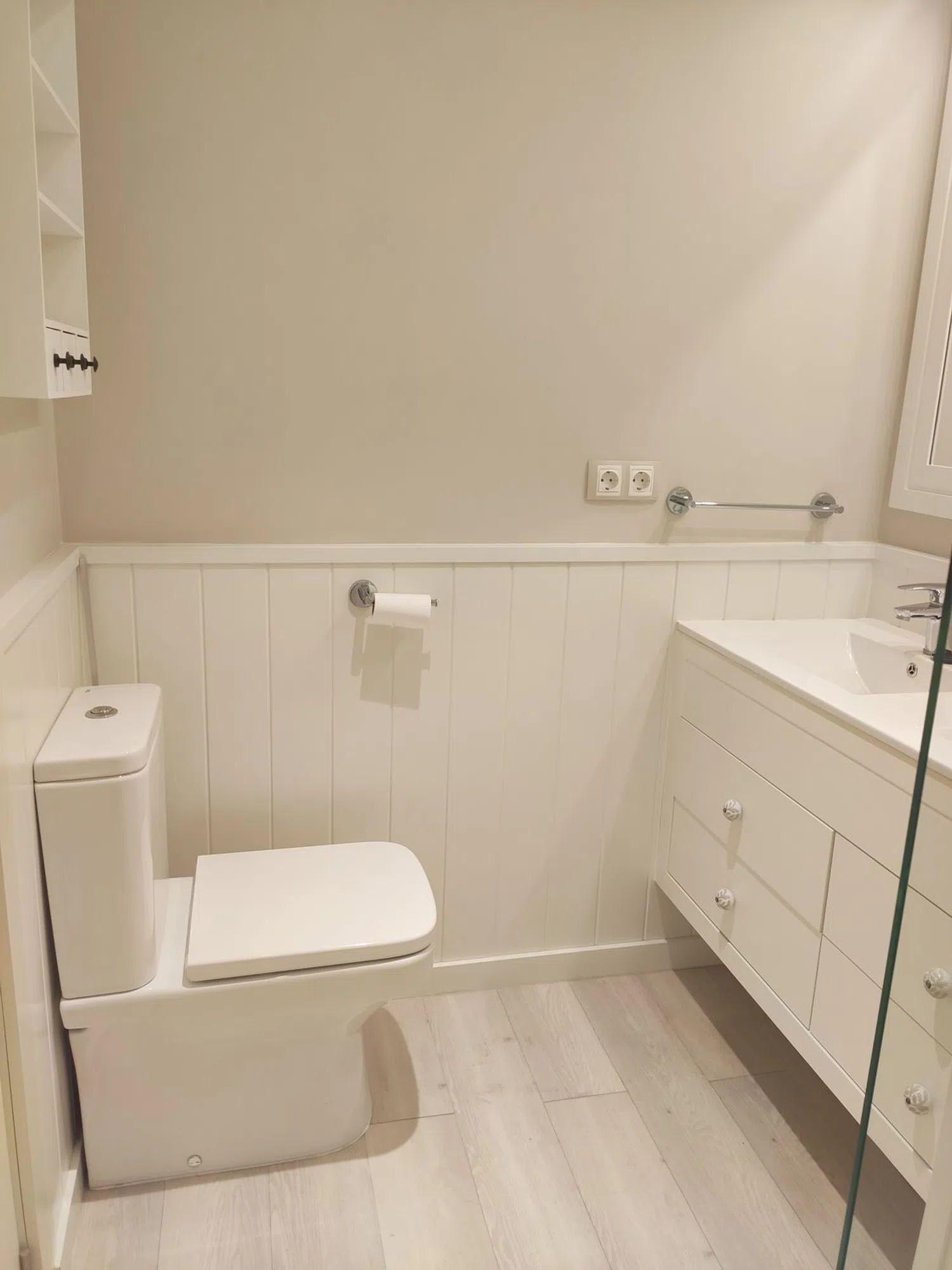 Piso en paseo de Europa, 15 - Foto 11