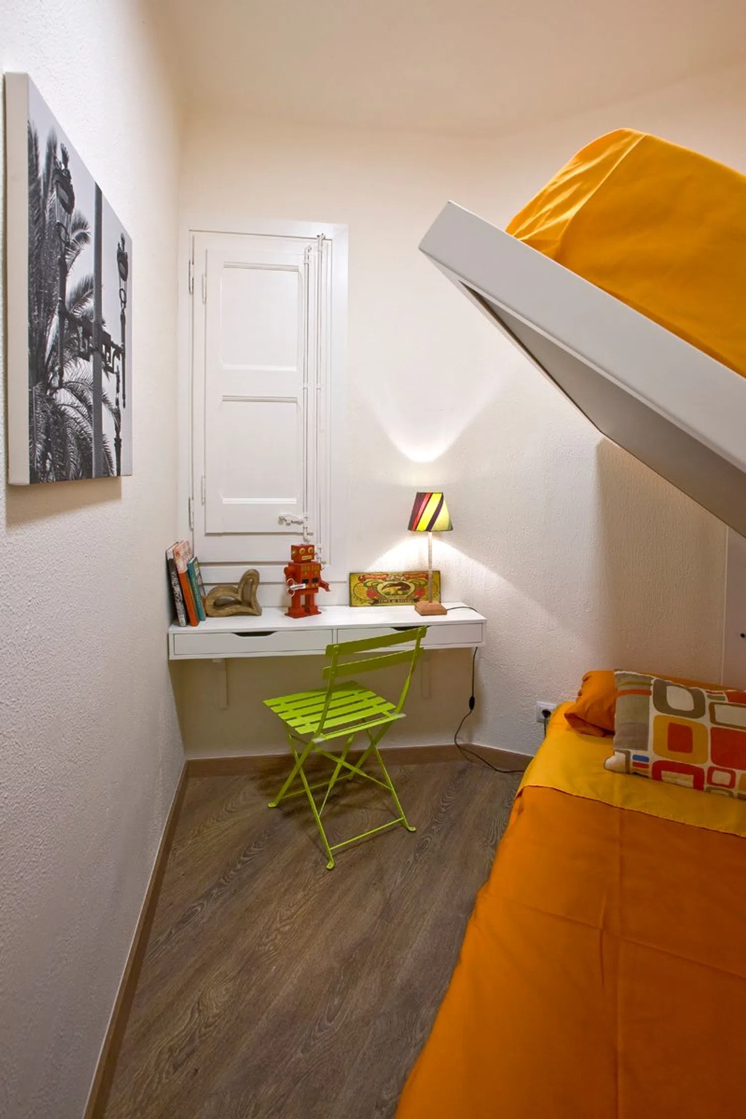Piso en calle de Sants, 277 - Foto 14