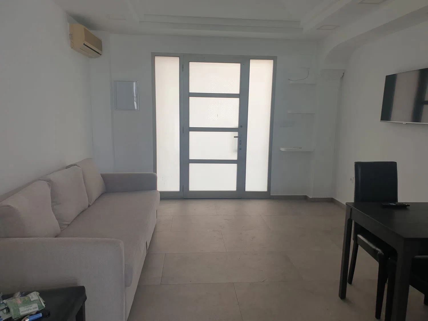 Piso en calle de Sant Marcel·lí, 2 - Foto 1