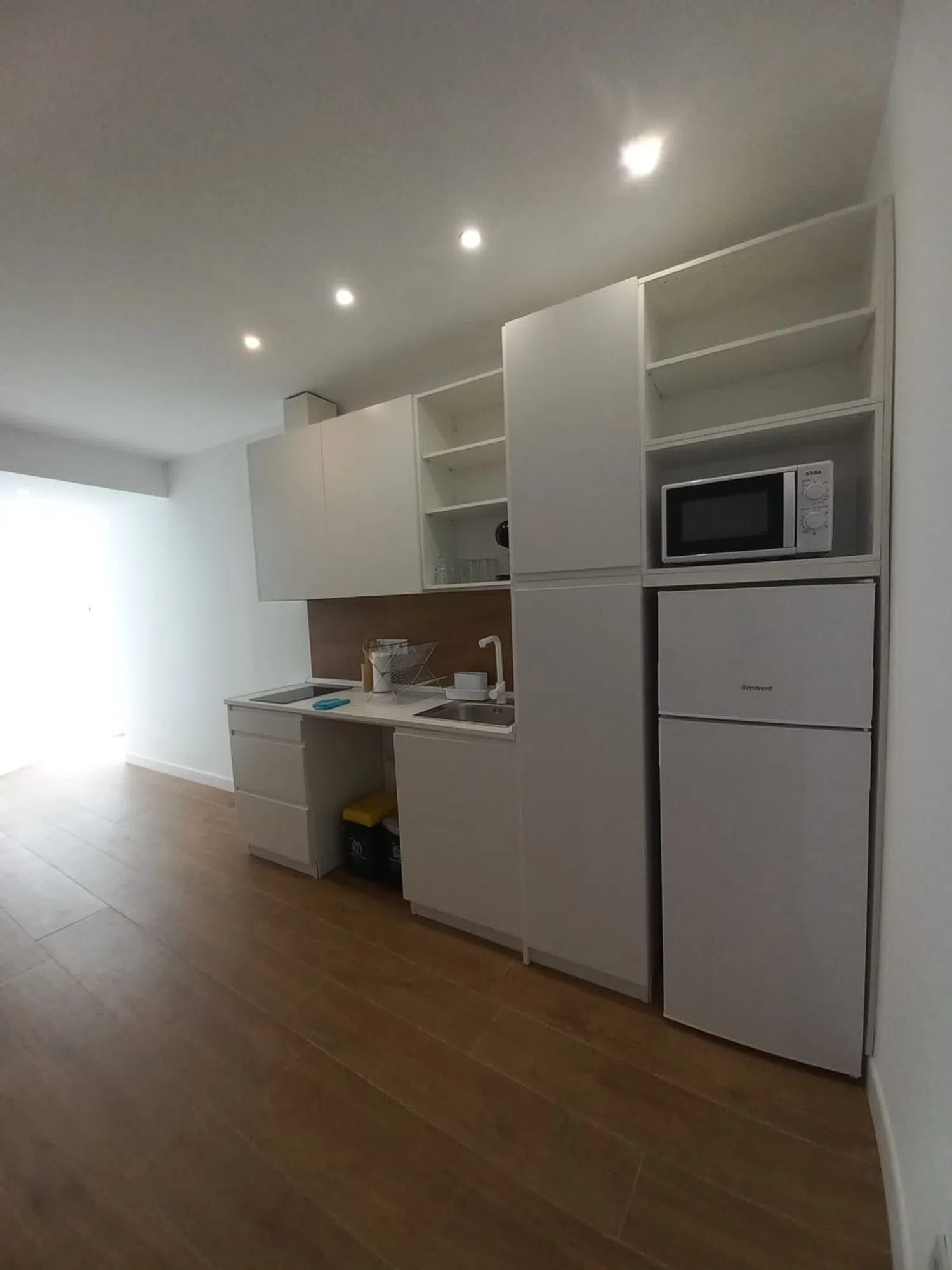 Piso en Barrio Centro - Foto 4