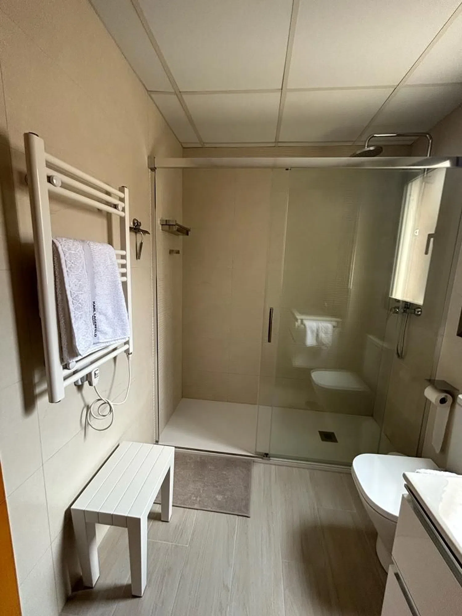 Ático en Barrio Finca el Pato - Torre del Río - Foto 12