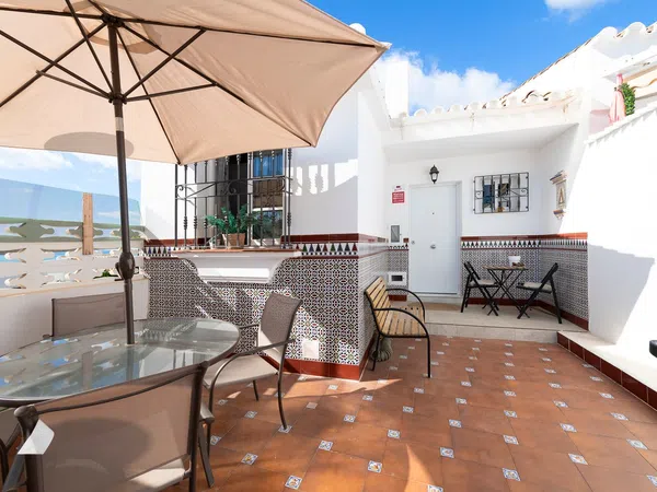 Chalet adosado en calle Picadero, 20 - Foto 27