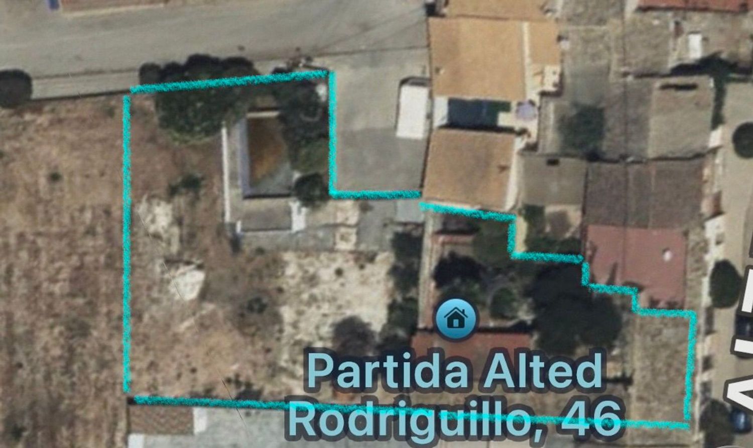 Chalet adosado en Rodriguillo, 46 - Foto 8