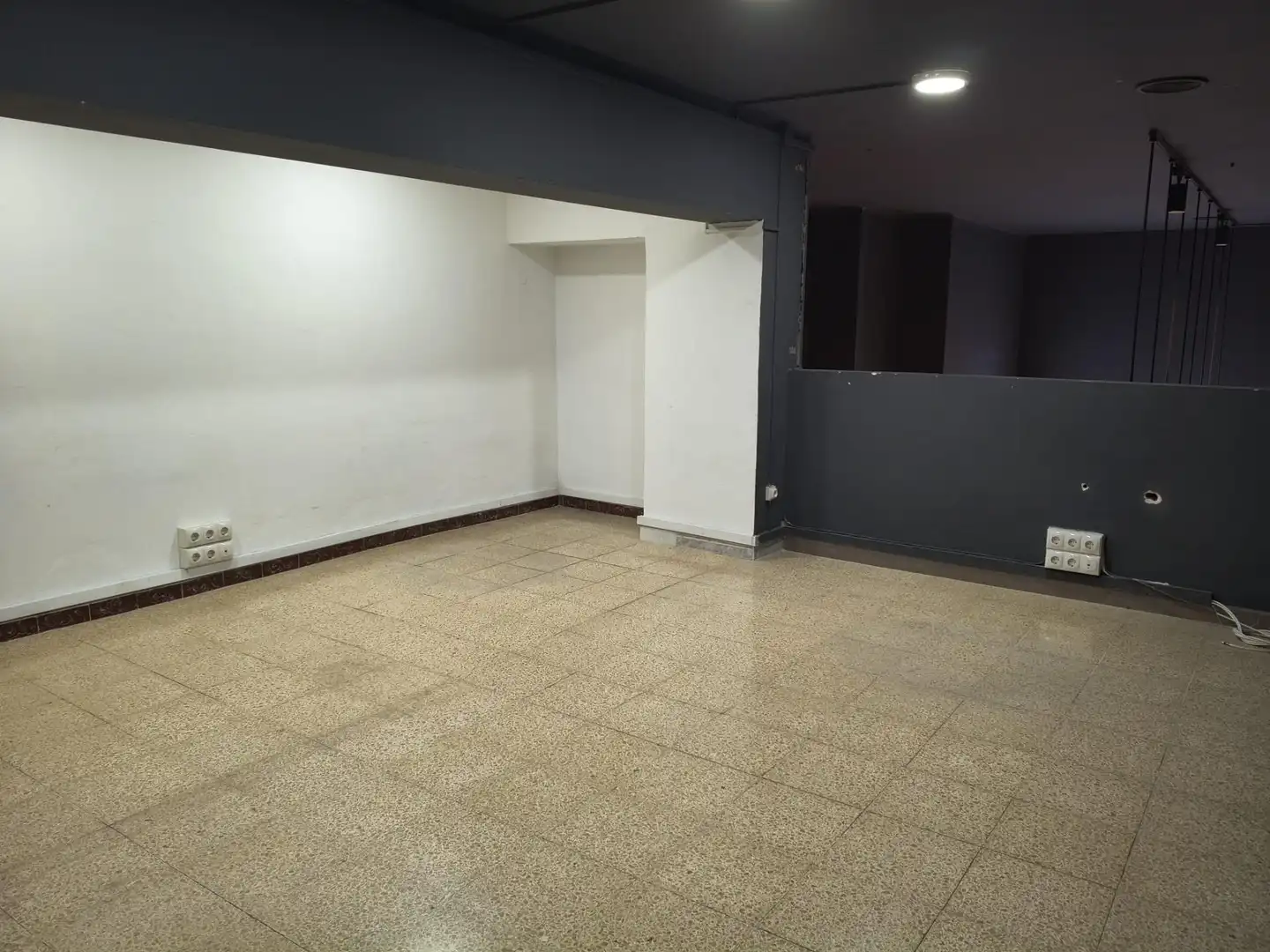 Local comercial en Sabadell - Foto 6
