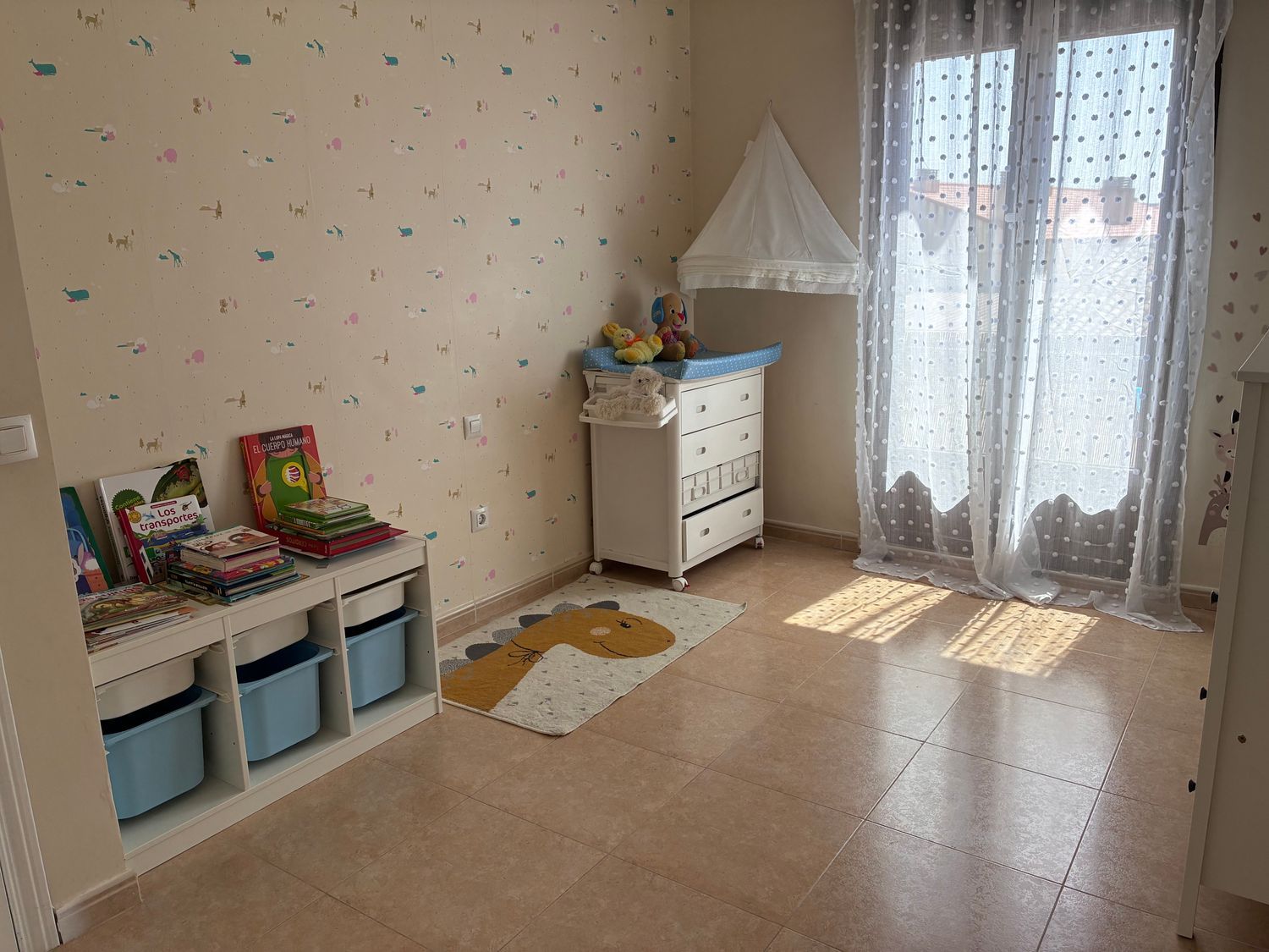 Chalet adosado en Ontigola - Foto 10