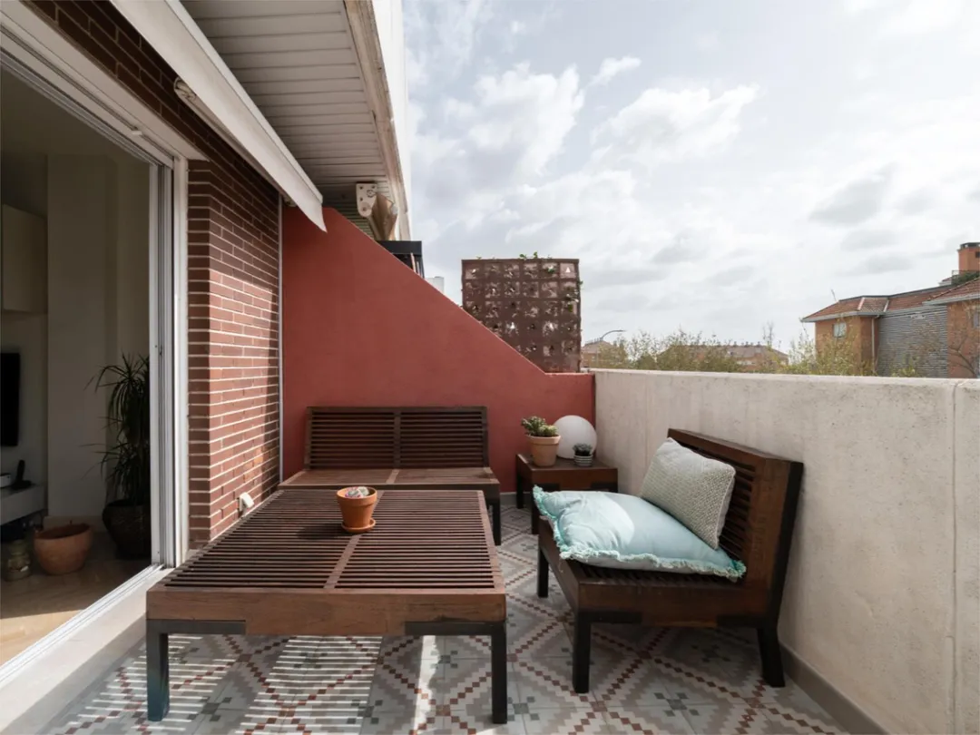 Piso en  Calle Hermanos Machado 2 - Foto 7