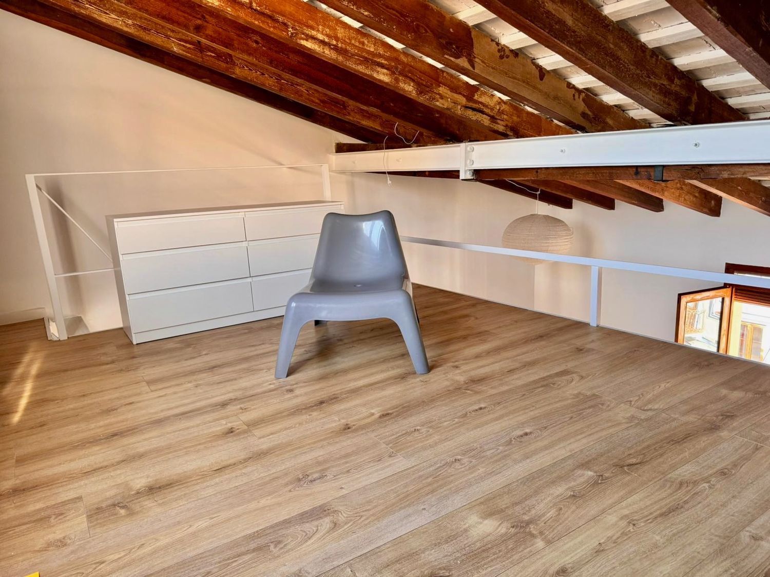 Ático en Barrio El Carme - Foto 16