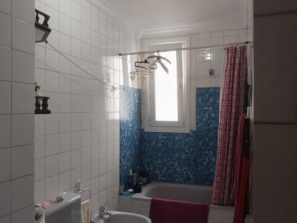 Piso en calle de Urzáiz, 55 - Foto 1