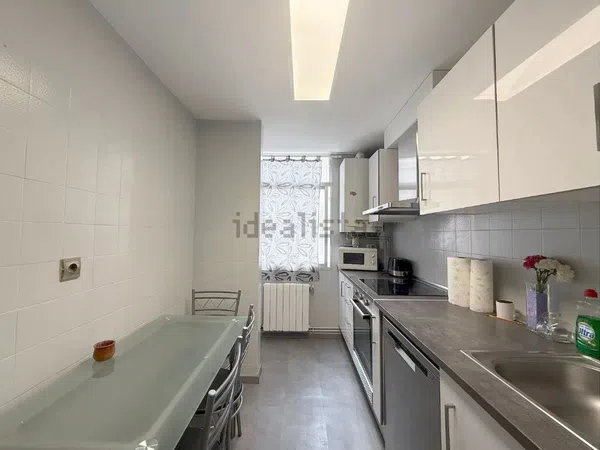 Piso en Calle de la Paz, 28, Paseo Sagasta - Foto 12