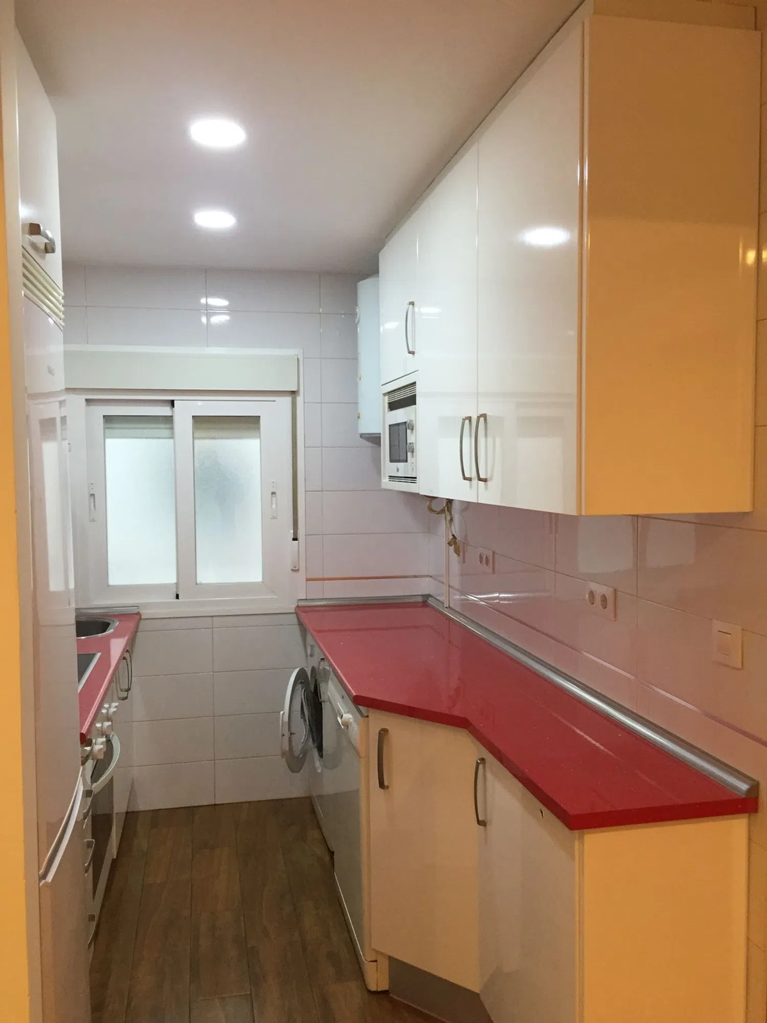 Piso - Foto 15