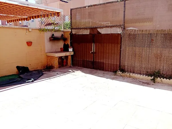 Chalet adosado en Canónigo Francisco Gil Delgado, 13 - Foto 13