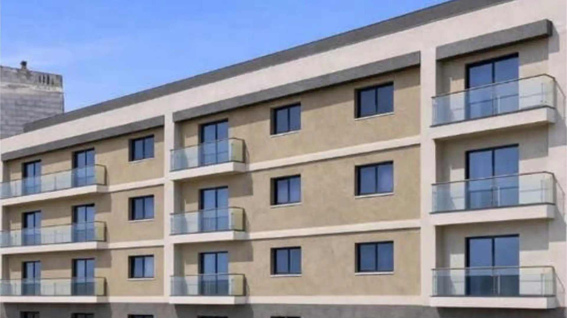 Piso en La Gallega - Foto 1