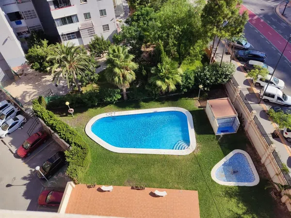 Piso en Avenida de Calp, 1, Playa de Poniente, Playa de Poniente - Foto 12