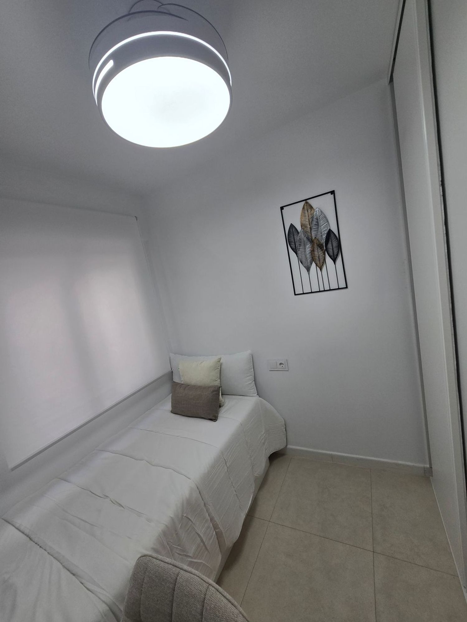 Piso en pasaje Escritor Pérez de Rivas, 1 - Foto 28