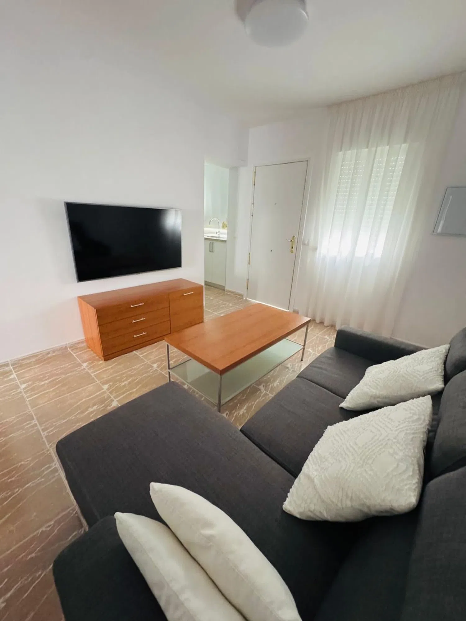 Casa independiente en ronda de saliente, 38 - Foto 1