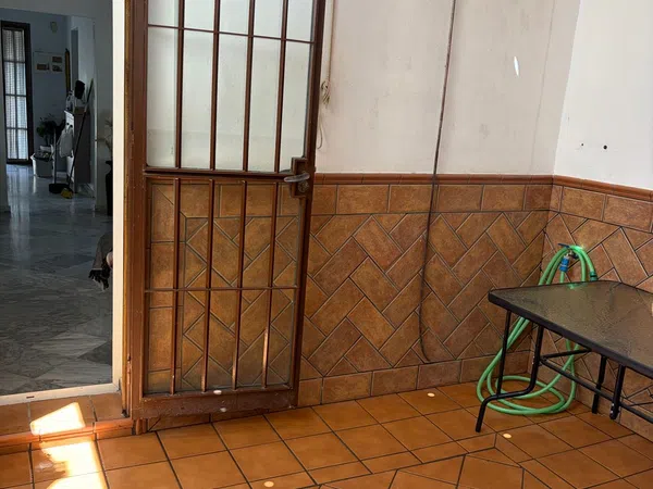 Chalet adosado en Calle Coripe, 20 - Foto 9
