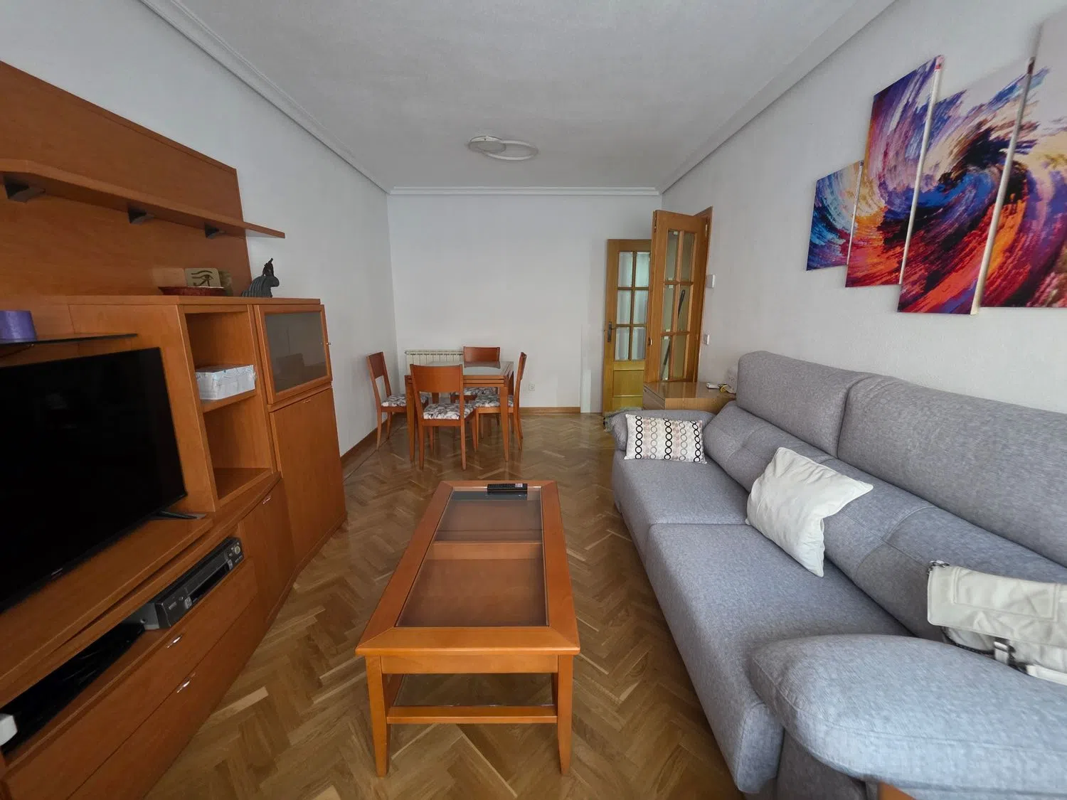 Piso en travesía de alaro, 12 - Foto 4
