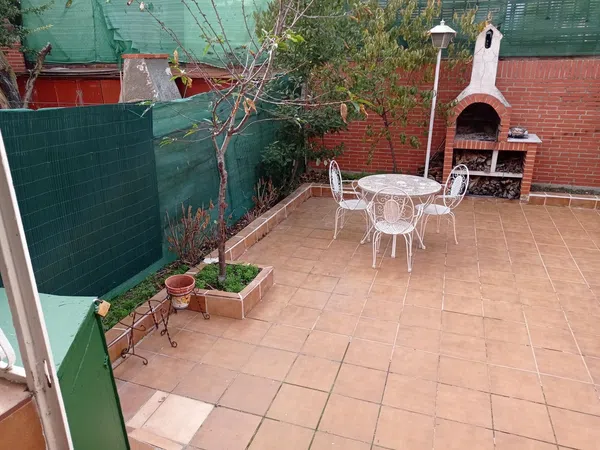 Chalet adosado en Sector 3 - Foto 10