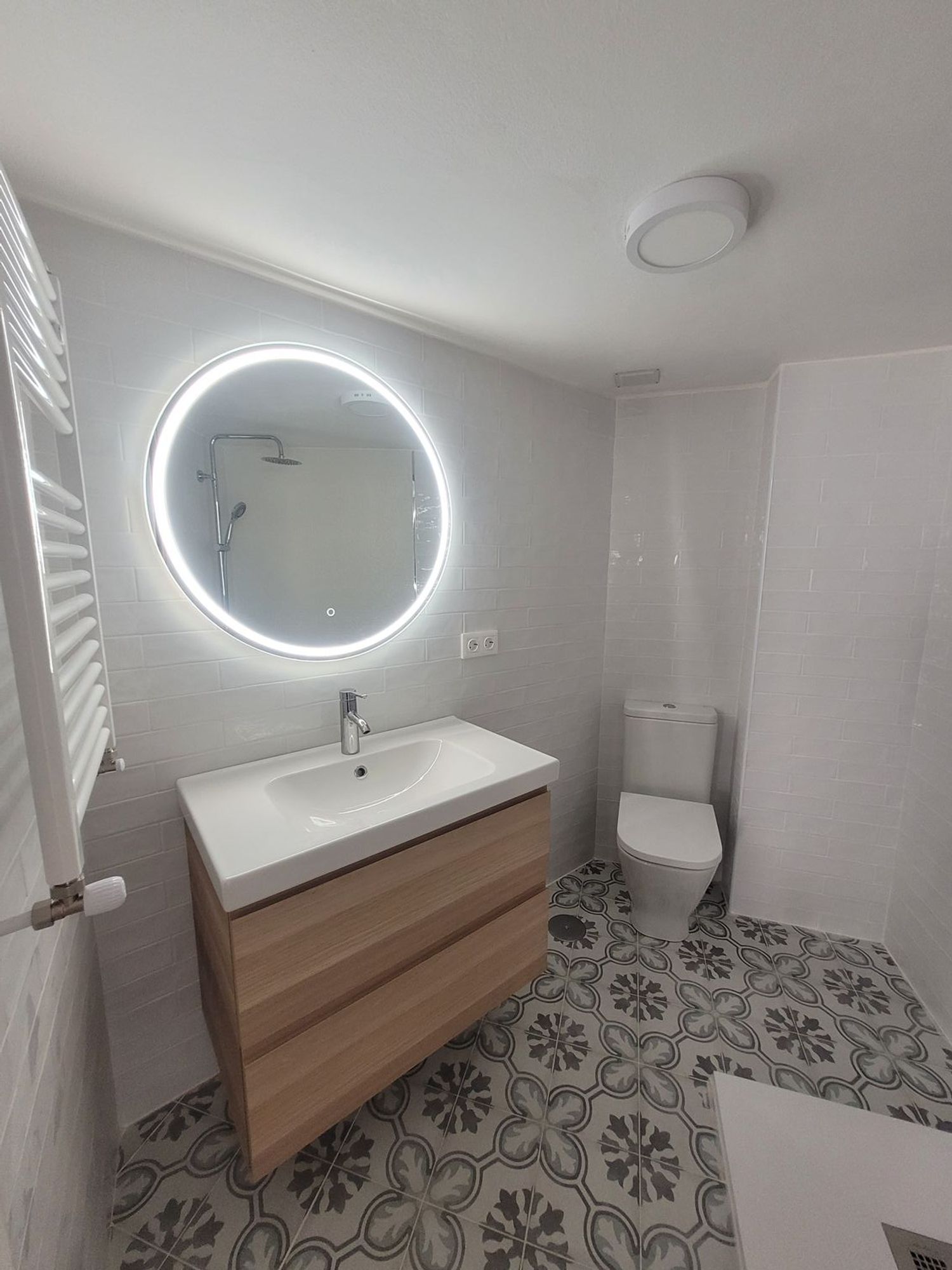 Piso en calle Antonio López, 62 - Foto 10