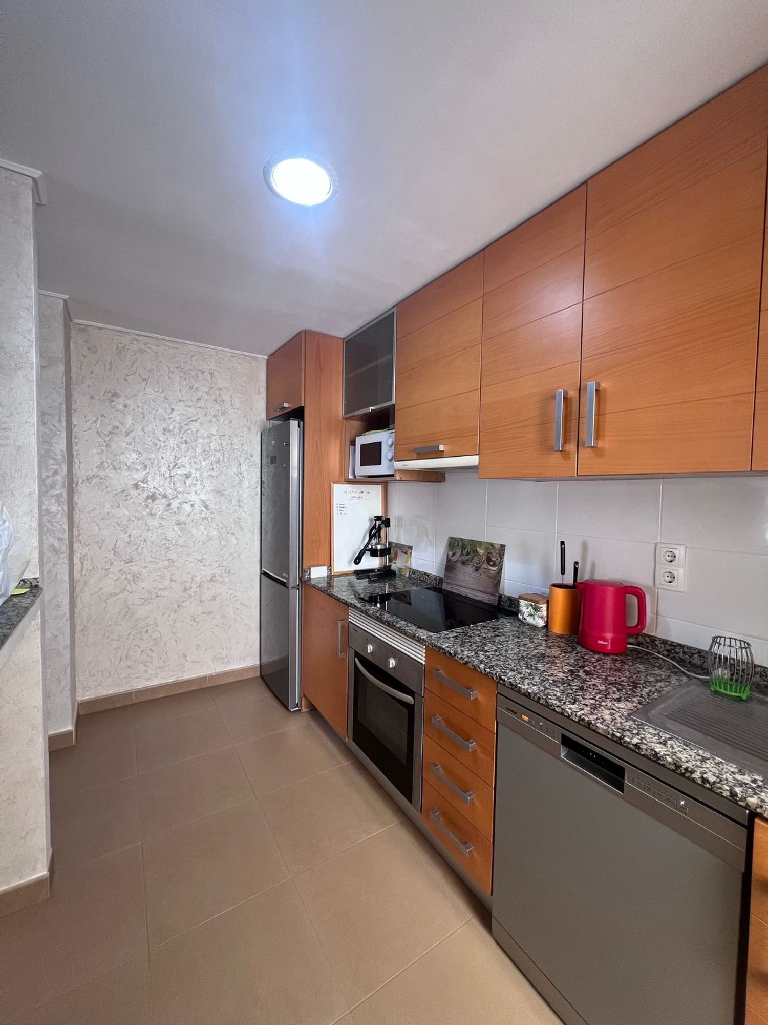 Piso en Calle Pino de Canadá, 115, Zeniamar - Foto 2