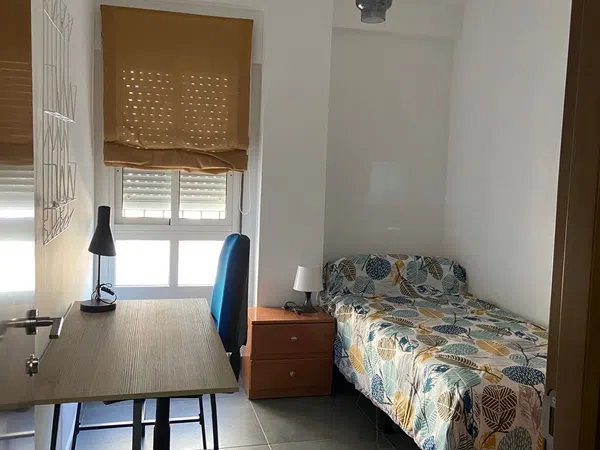 Piso en Calle Venta de los Gatos, 9, Doctor Fedriani - Foto 13