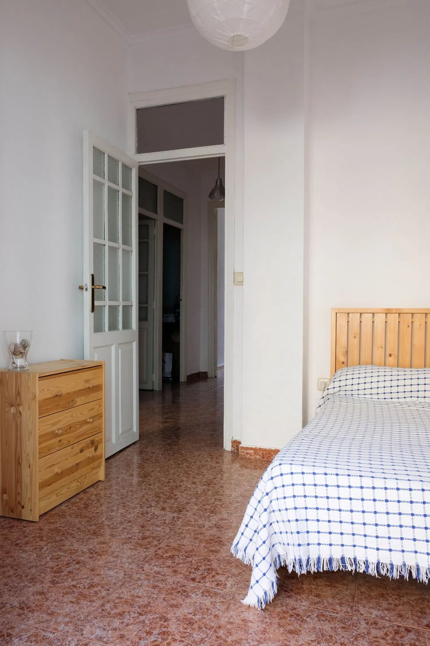 Piso en calle de cadis, 61 - Foto 4