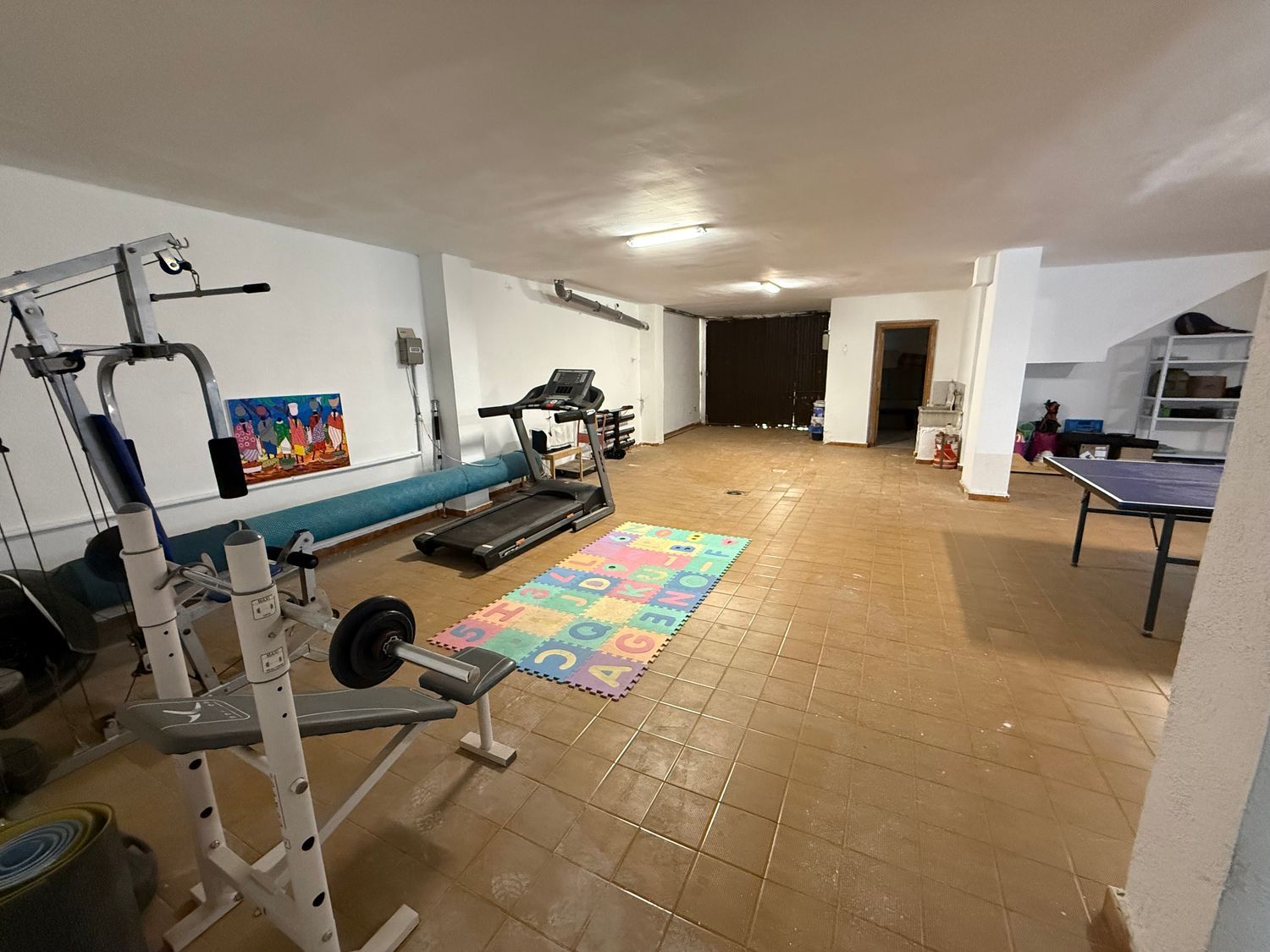 Casa independiente en Barrio Marazuela- El Torreón - Foto 10