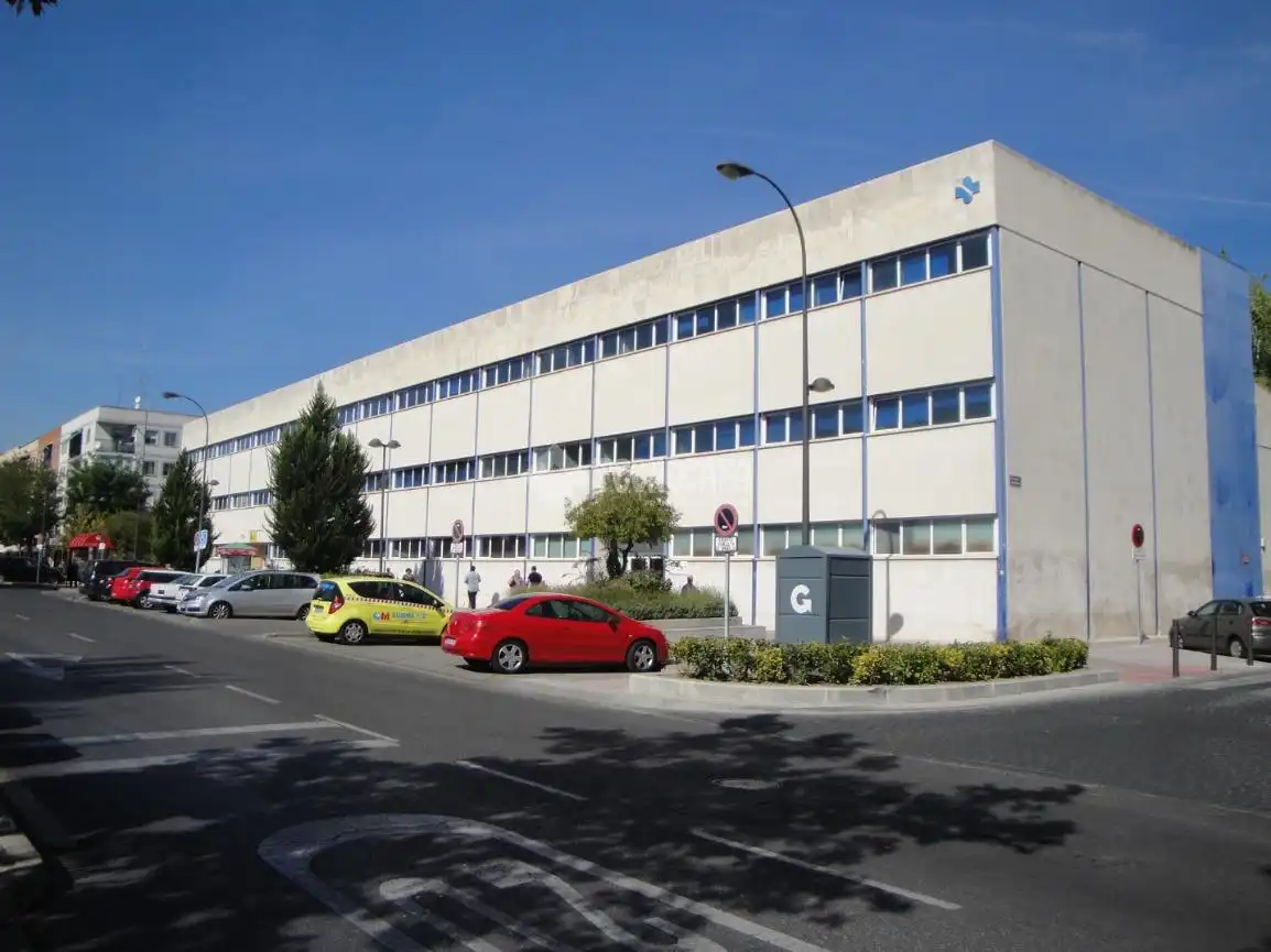 Piso en Getafe - Foto 15