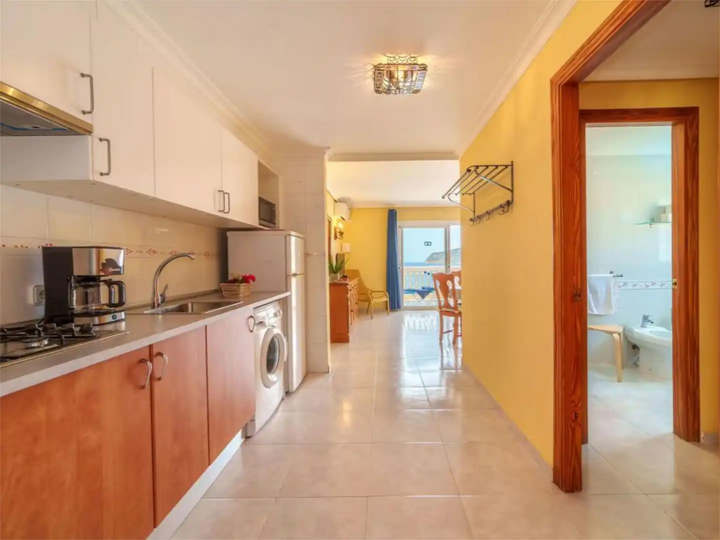 Apartamento en  Carrer De Na Popia 1 - Foto 12