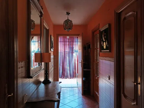 Chalet adosado en Calle Varsovia, 99, Las Conejeras - Esparragal, Las Conejeras - Esparragal - Foto 13