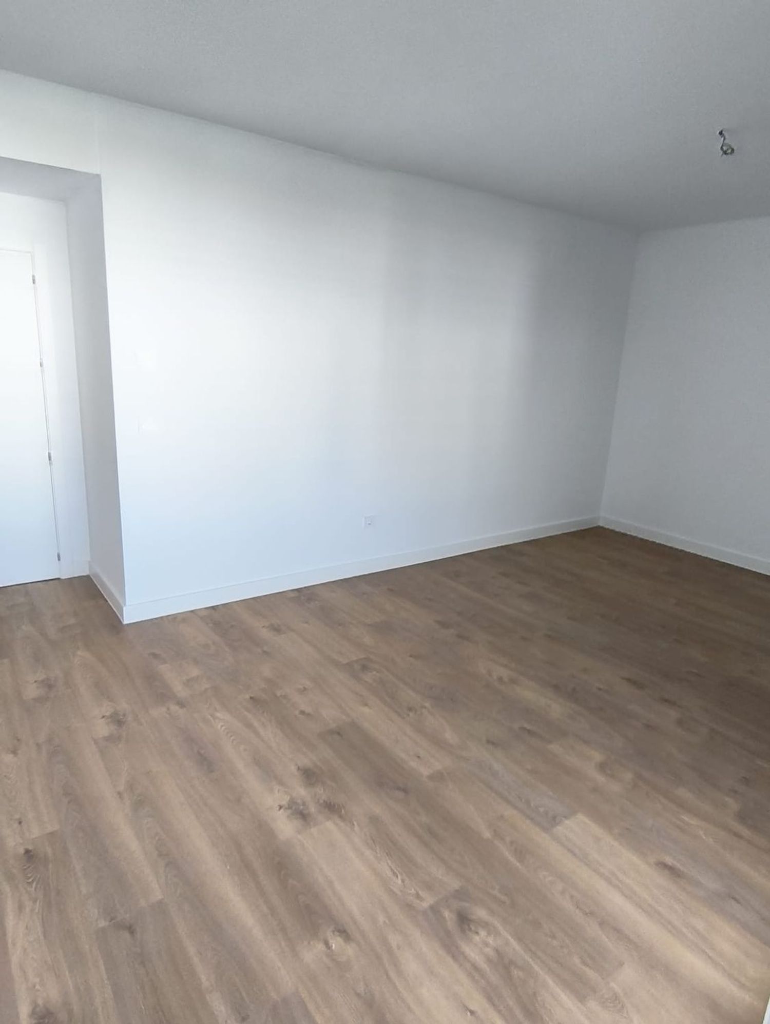 Piso en calle Francisco González García, 1