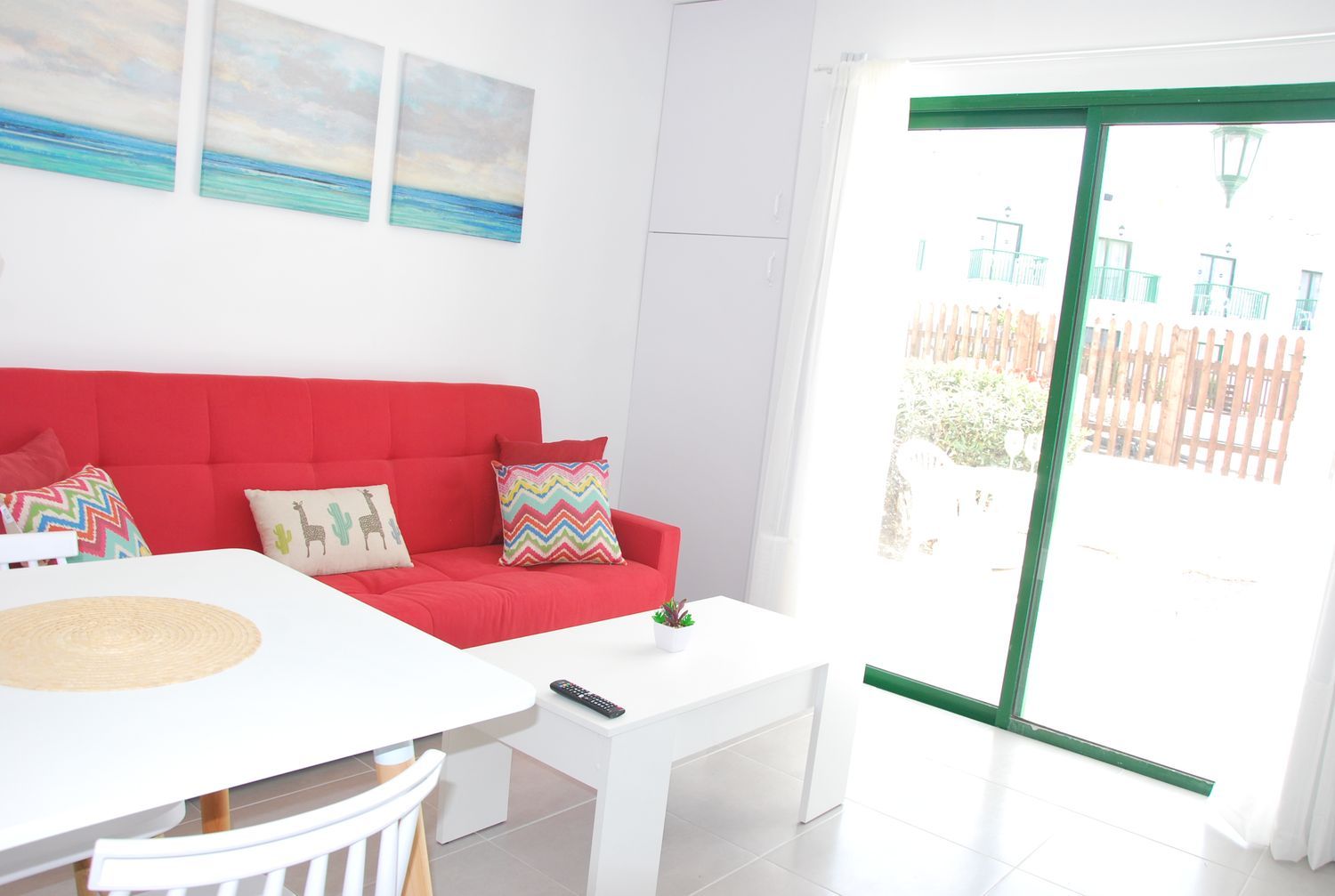 Piso en Avenida Fuerteventura, 33, Corralejo, Corralejo - Foto 4