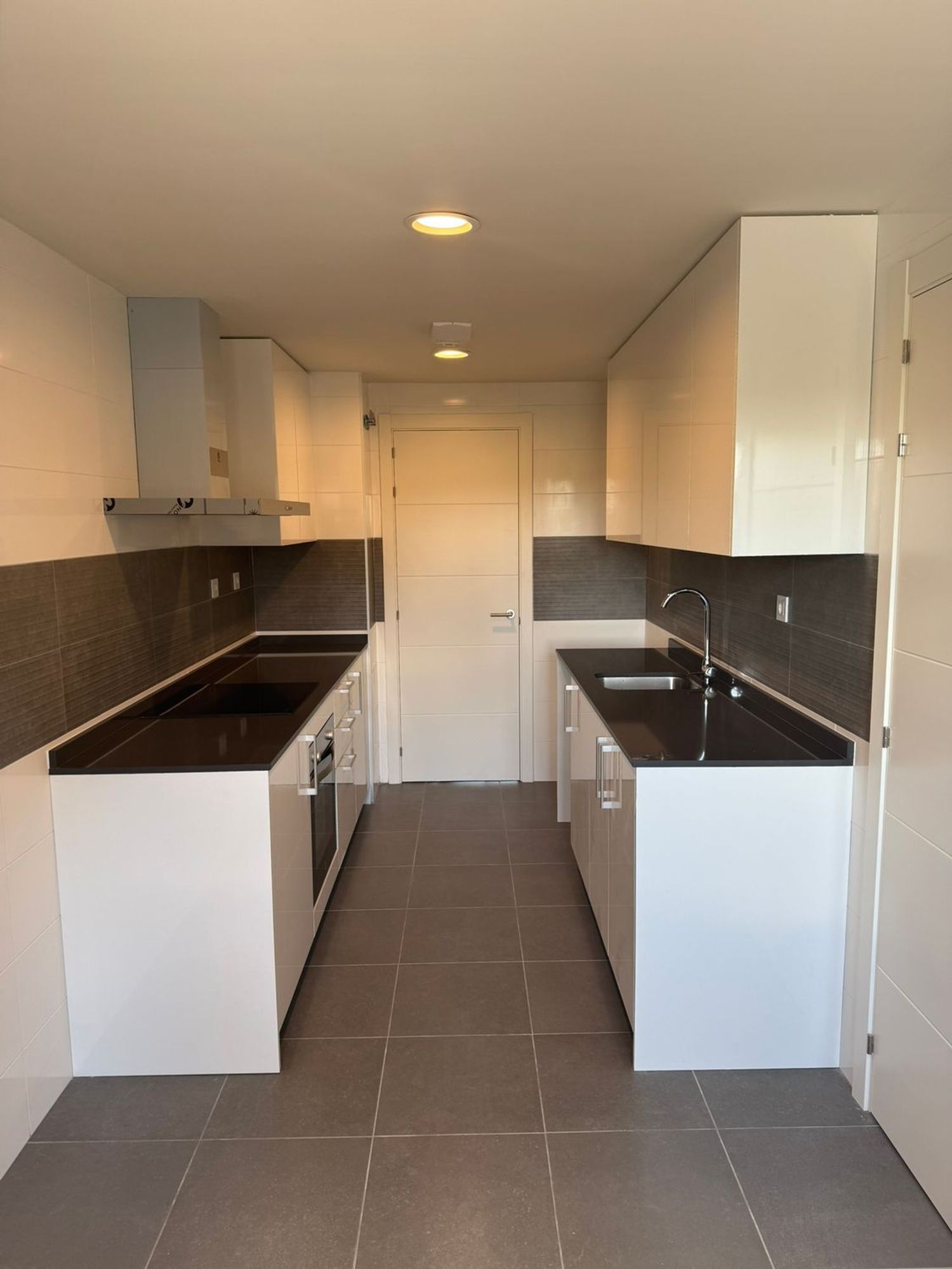 Chalet adosado en calle Francisco Pizarro, 8 - Foto 2