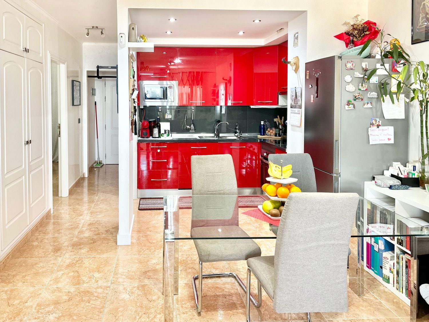 Piso en calle Extremadura, 13 - Foto 5