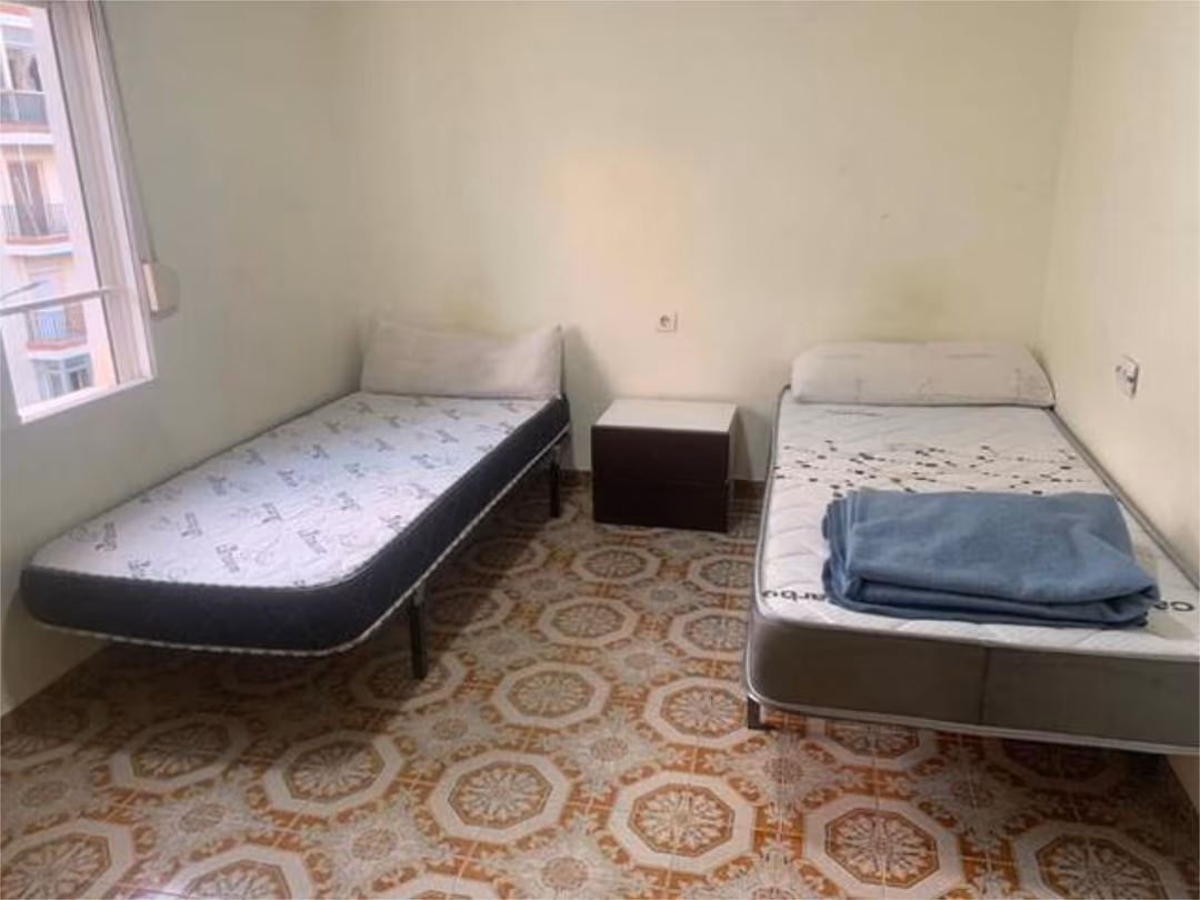 Piso en Virgen del Remedio - Foto 7