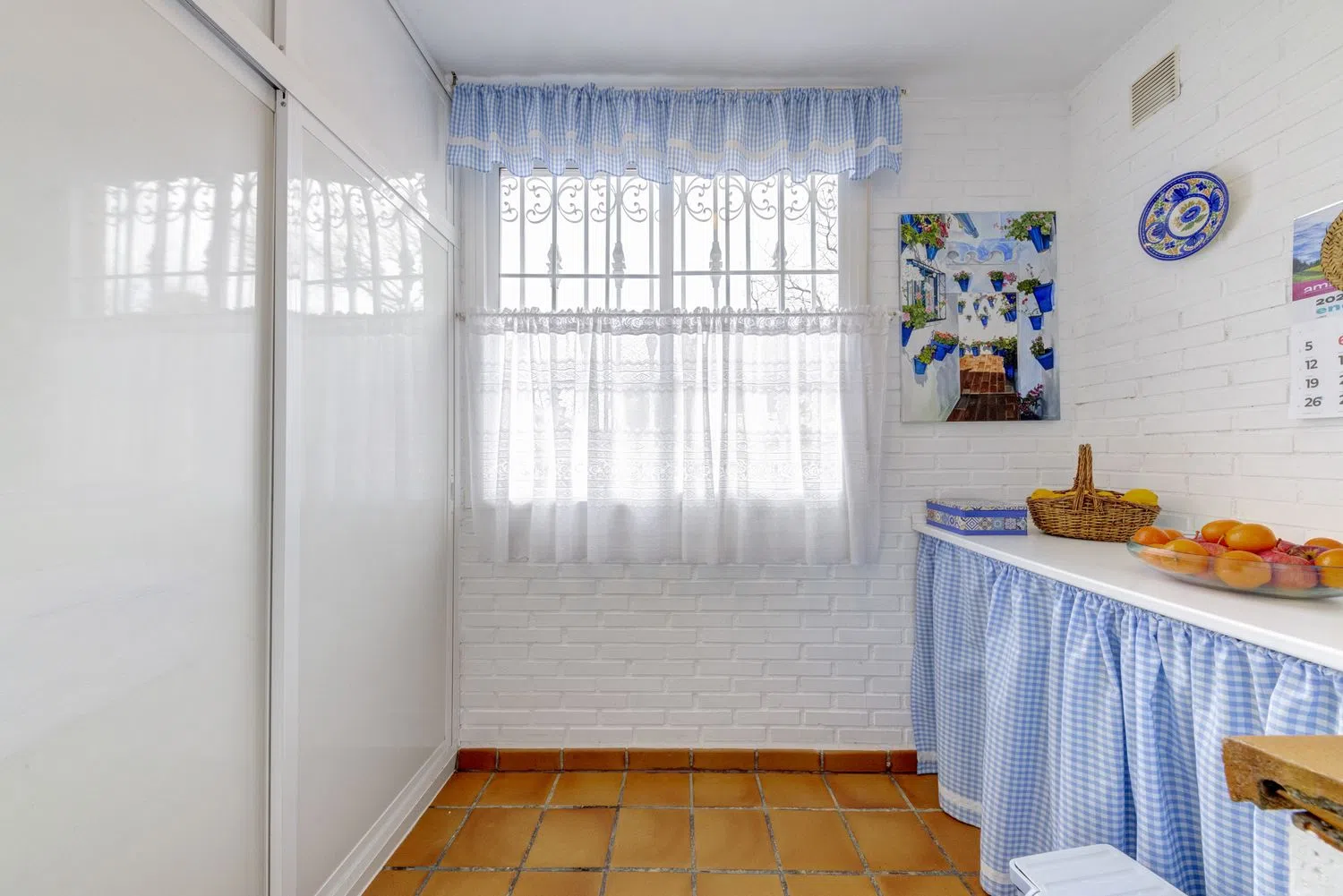 Chalet adosado en Barrio Valdezarza - Foto 23