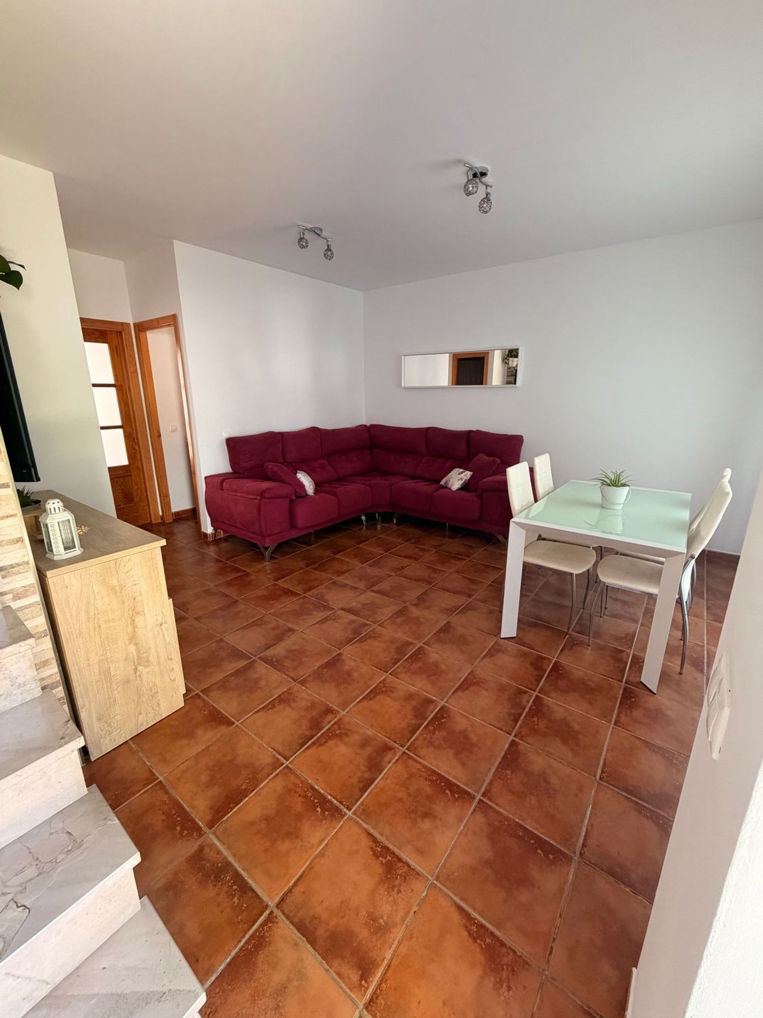 Chalet adosado en Avenida de la Feria, 78, Cartaya pueblo, Cartaya pueblo - Foto 2
