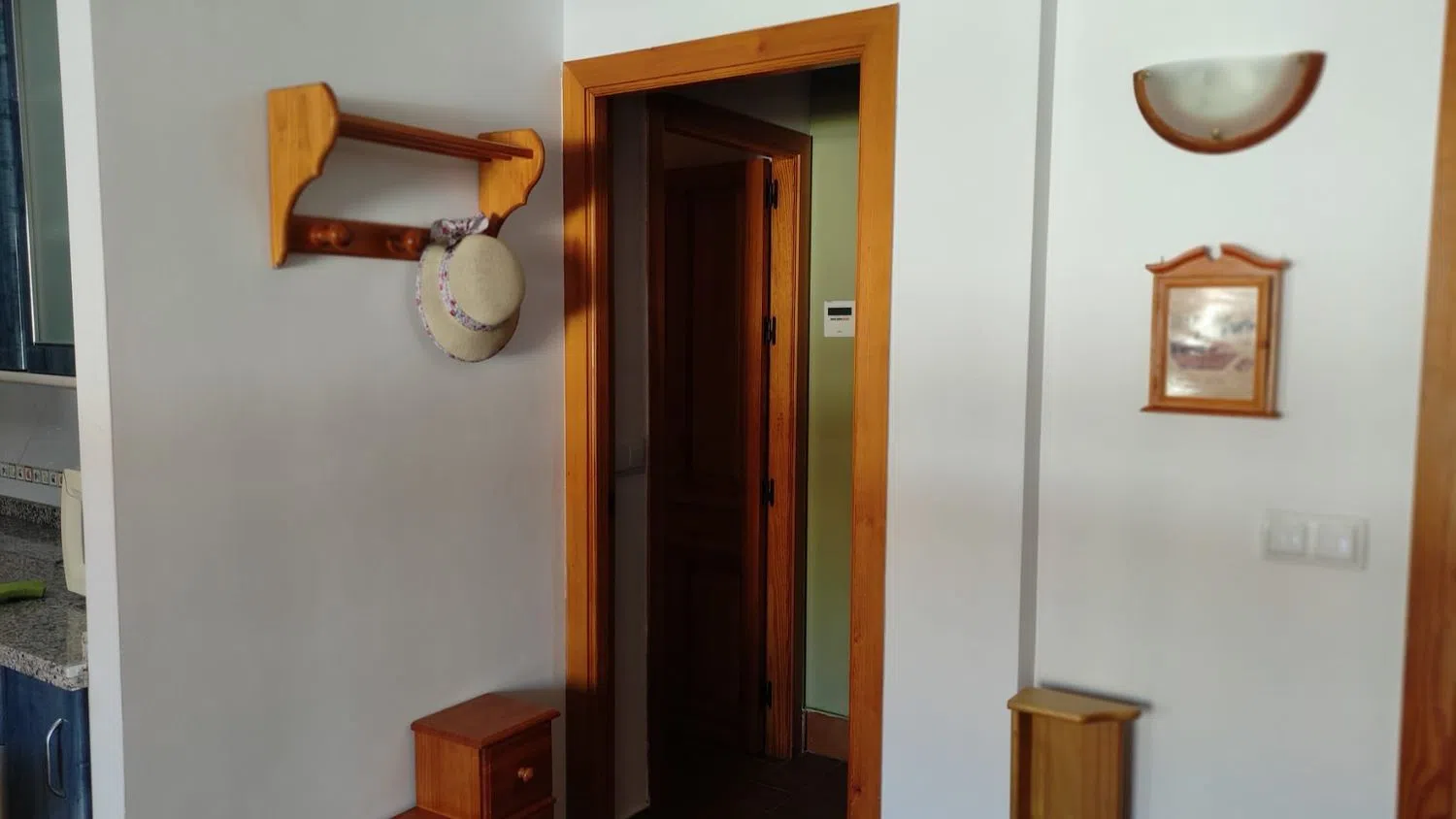 Estudio en plaza de la Corredera, 35 - Foto 11