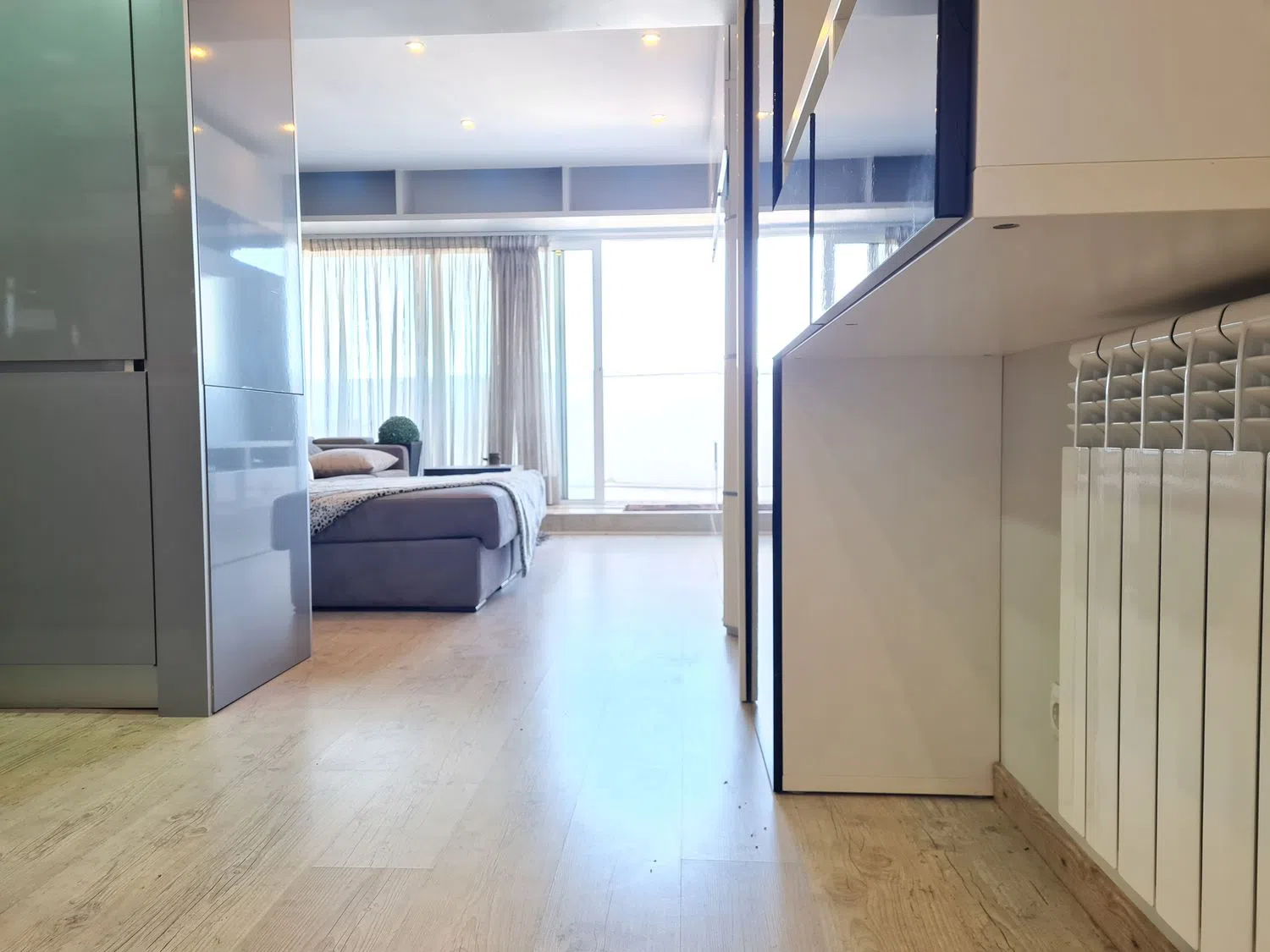 Estudio en avenida Linares Rivas, 51 - Foto 20