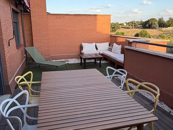 Dúplex en Calle Salvia, 5, El Cantizal - Foto 4