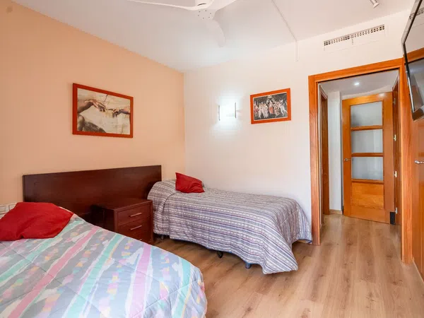 Chalet pareado en Calle del Romaní, 15, Residencial, Residencial - Foto 25