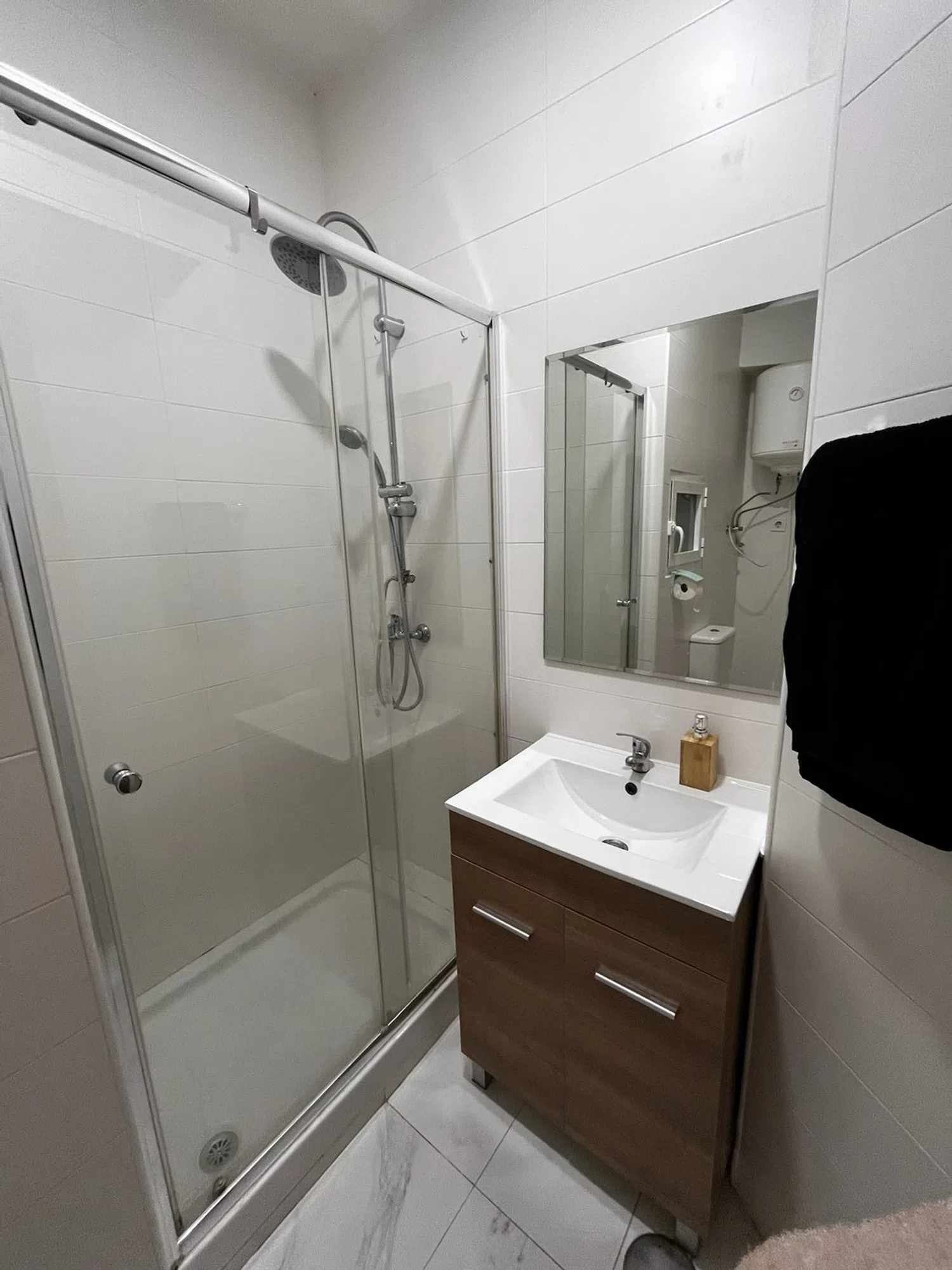 Piso en calle de Lladró i Mallí, 16 - Foto 9