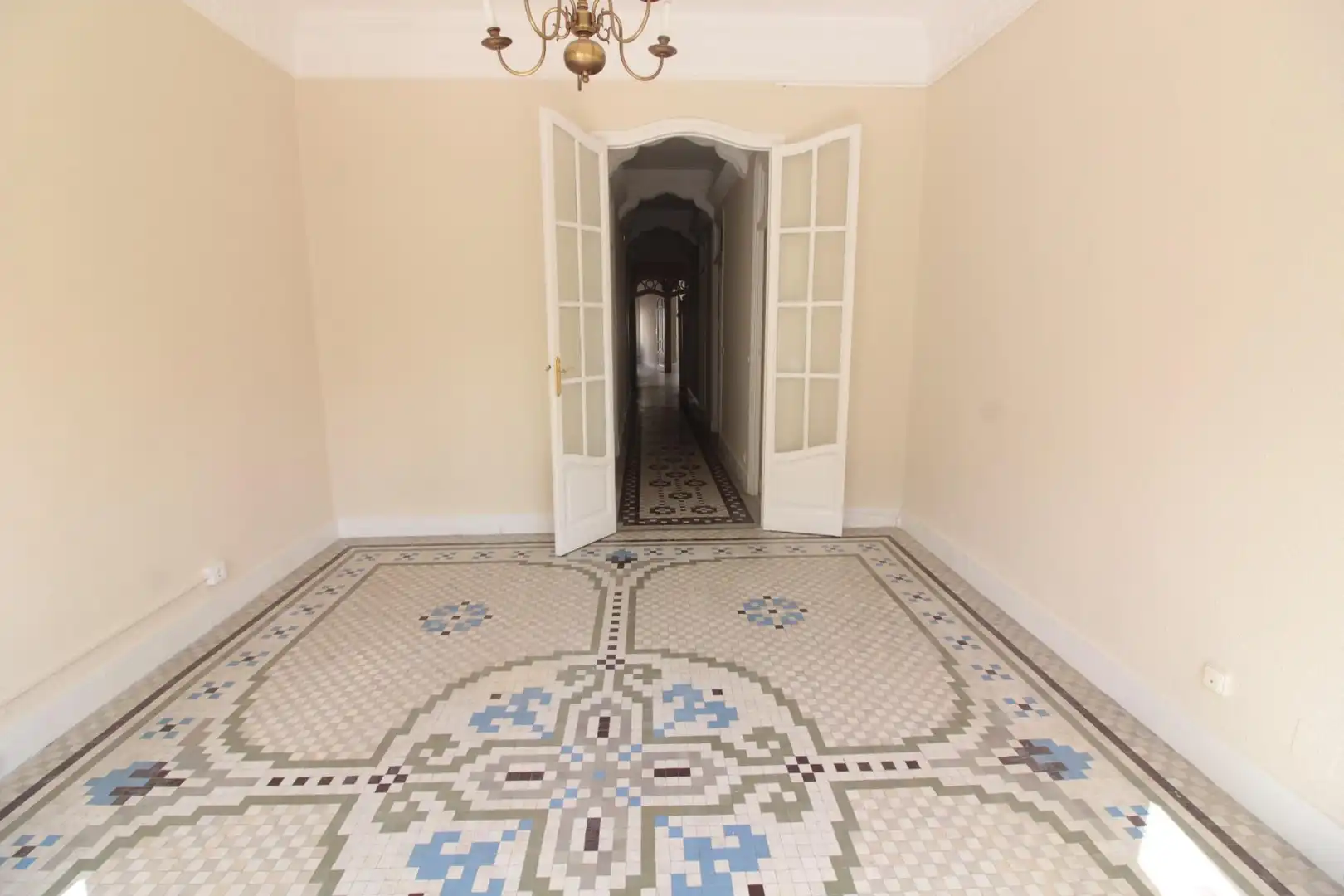 Piso en  Calle de Jorge Juan - Foto 4