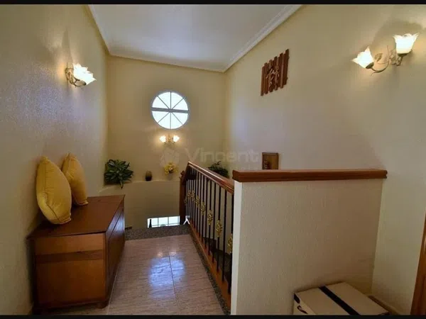 Chalet adosado en Calle Guadalquivir, 23 - Foto 9