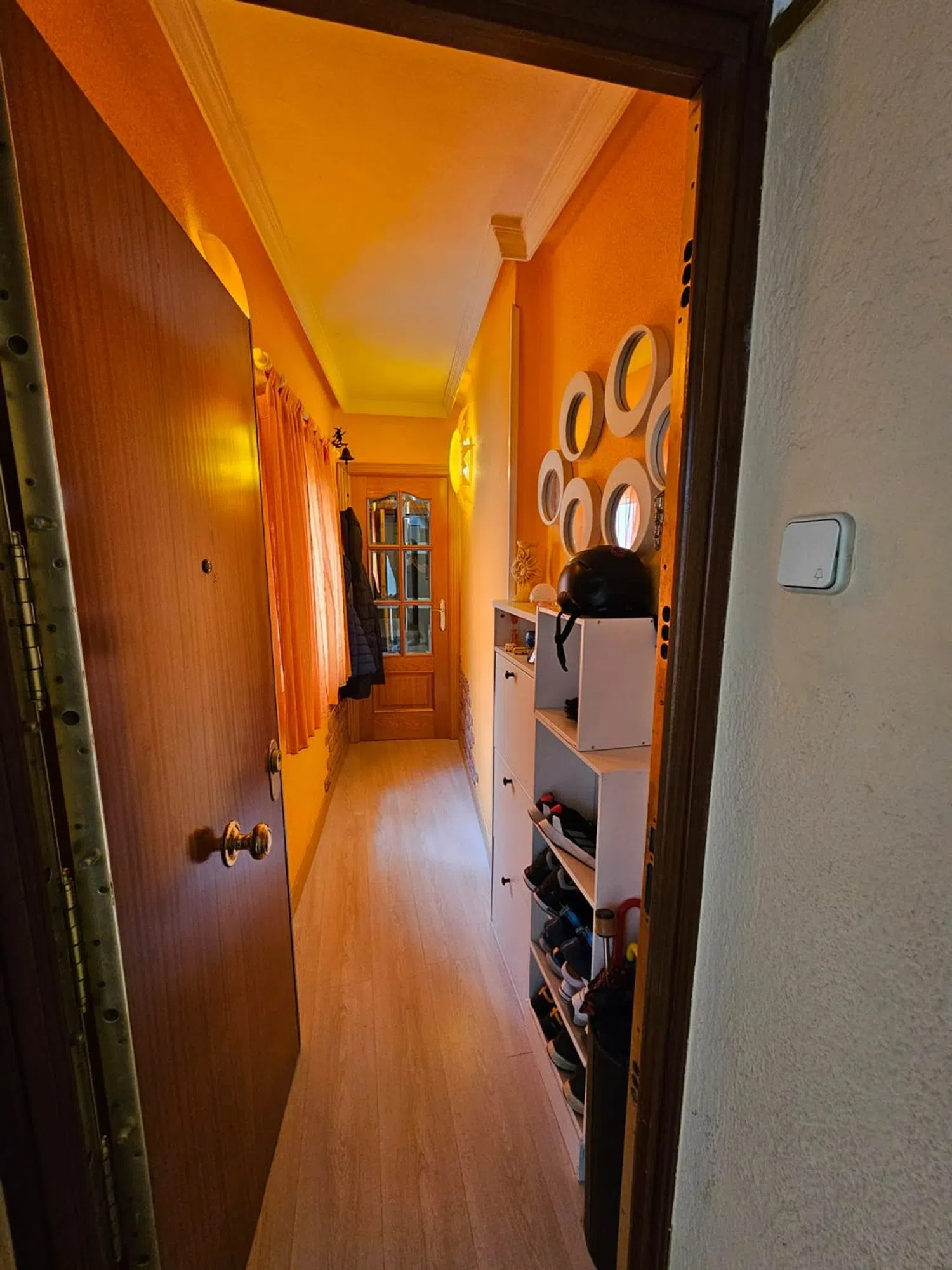 Piso en calle de María del Carmen, 20 - Foto 2